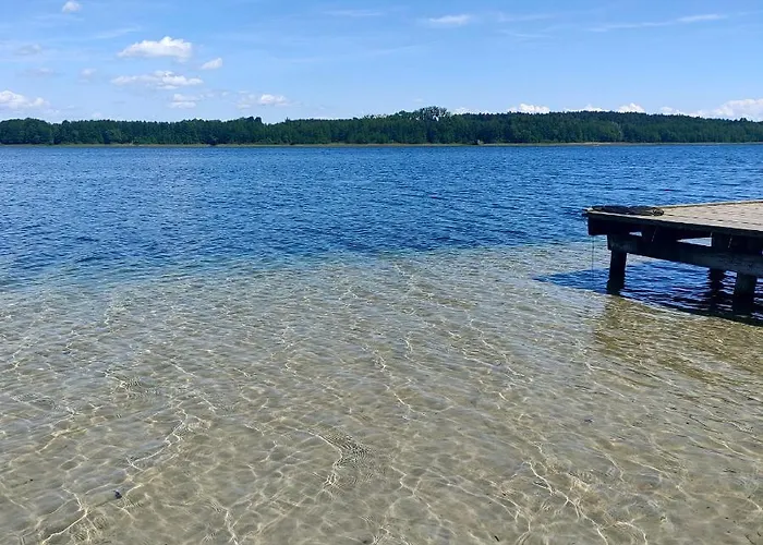 Silent Hill In Probark Dom wakacyjny *