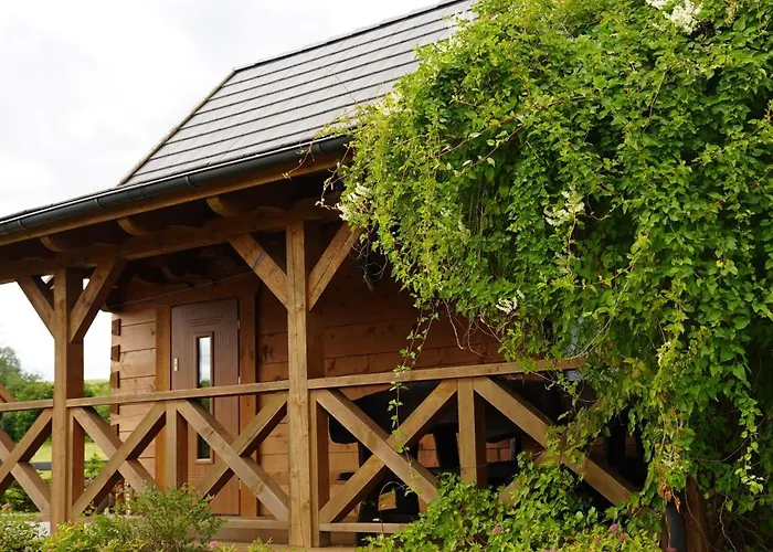 Silent Hill In Probark Dom wakacyjny *