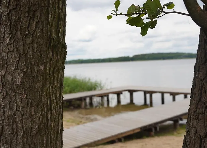 Silent Hill In Probark * Mrągowo