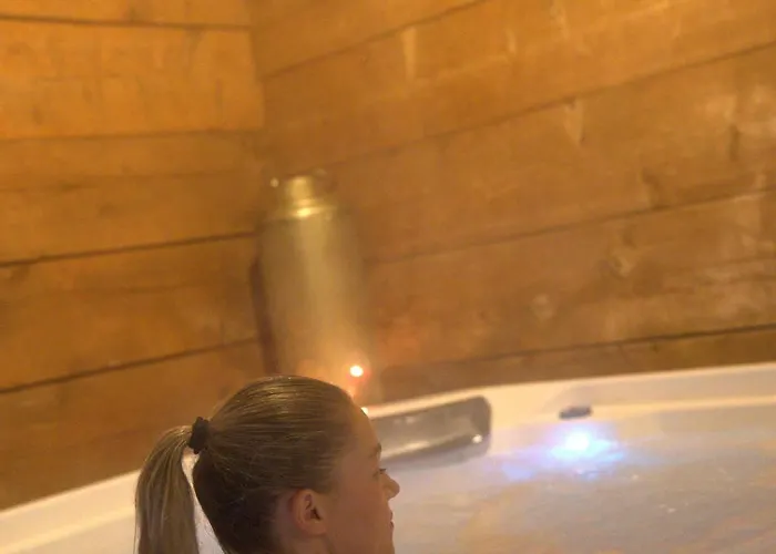 Silent Hill In Probark Dom wakacyjny Mrągowo