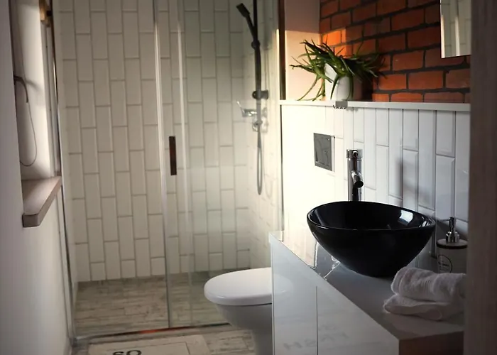 Dom wakacyjny Silent Hill In Probark Mrągowo