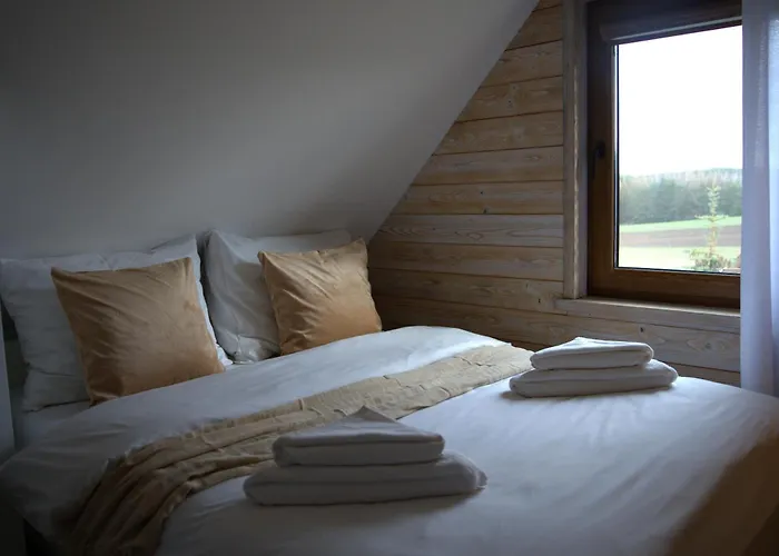 Dom wakacyjny Silent Hill In Probark Mrągowo