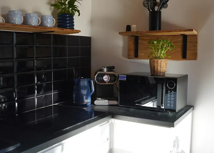 Silent Hill In Probark Dom wakacyjny