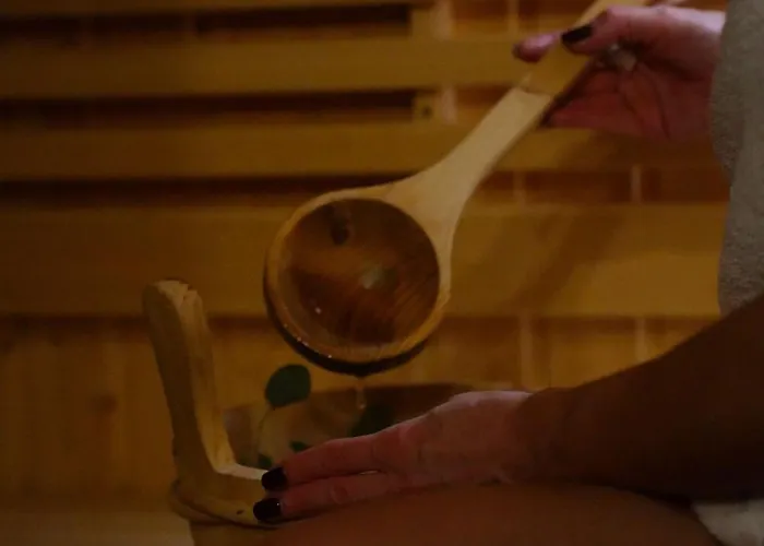 Dom wakacyjny Silent Hill In Probark