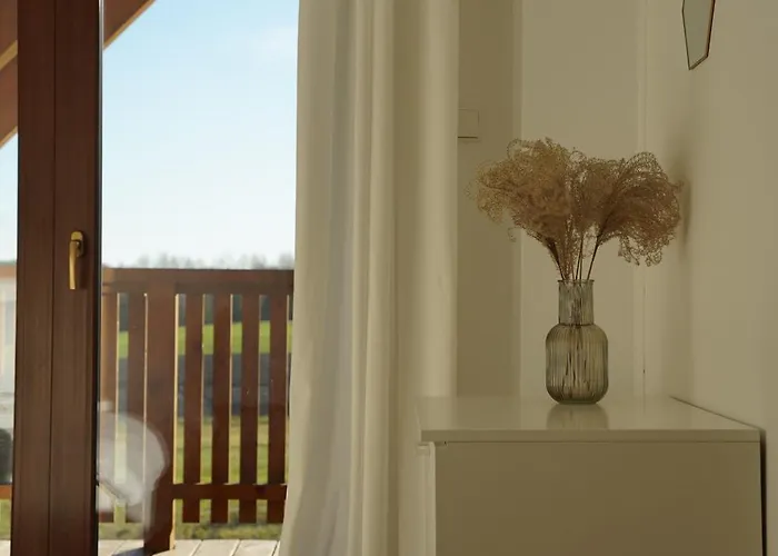 Dom wakacyjny Silent Hill In Probark *