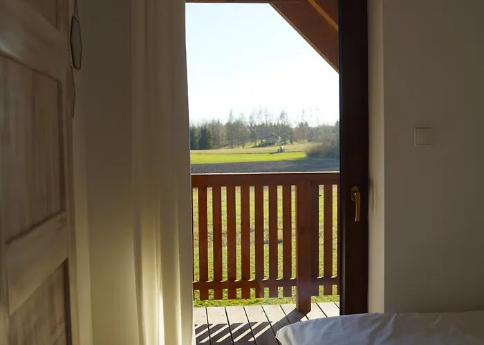 Silent Hill In Probark Dom wakacyjny