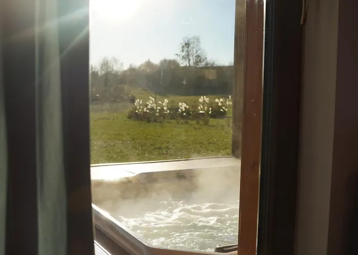 Dom wakacyjny Silent Hill In Probark Mrągowo