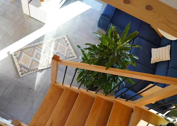 Dom wakacyjny Silent Hill In Probark