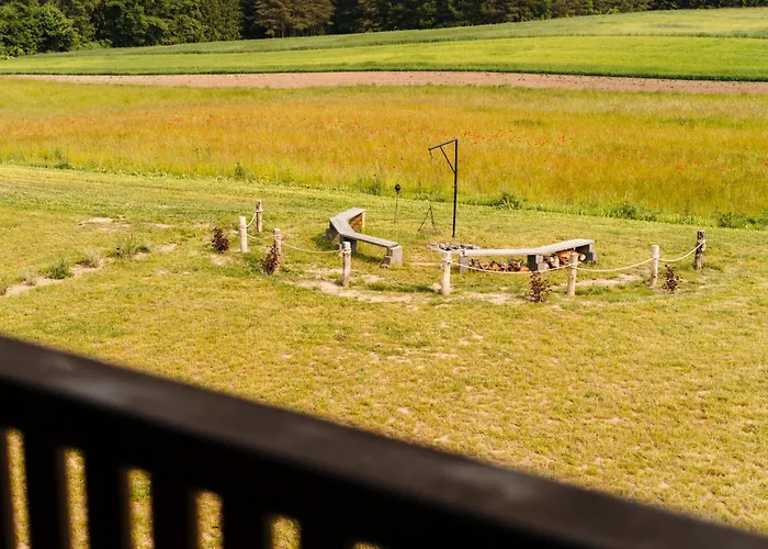 Silent Hill In Probark * Mrągowo