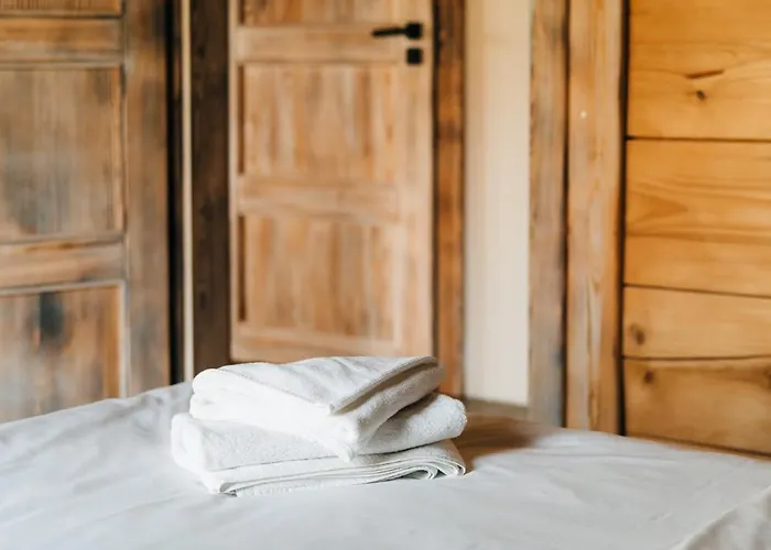 Silent Hill In Probark Mrągowo