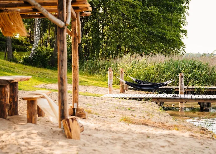 Dom wakacyjny Silent Hill In Probark