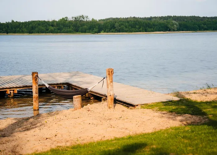 Silent Hill In Probark Dom wakacyjny