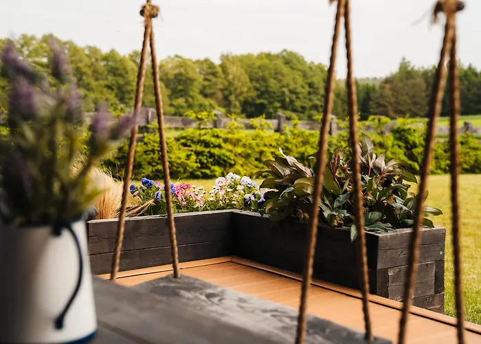 Silent Hill In Probark Mrągowo