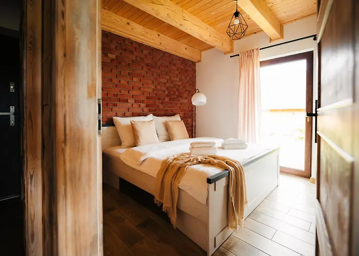 Silent Hill In Probark * Mrągowo