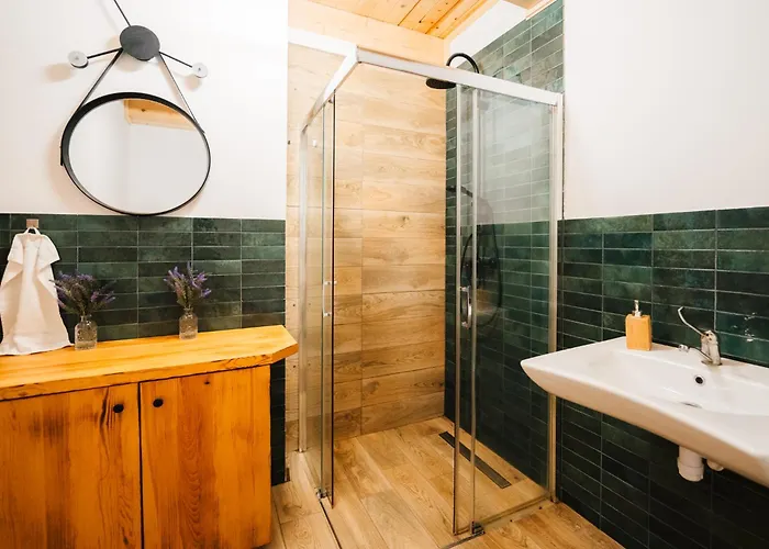 Silent Hill In Probark Dom wakacyjny *