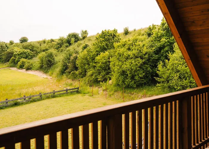 Dom wakacyjny Silent Hill In Probark