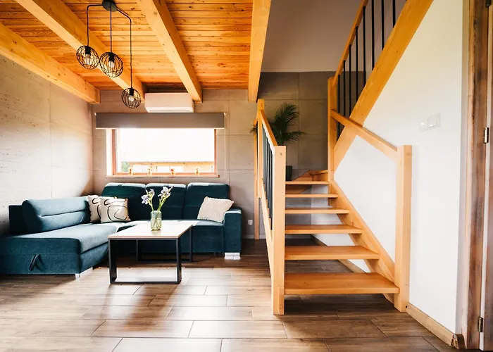 Silent Hill In Probark Dom wakacyjny